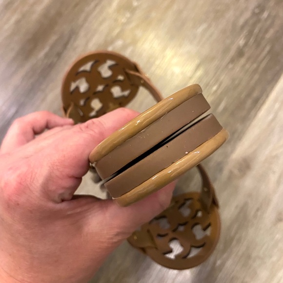 Tory Burch Miller Sandals - Picture 5 of 6